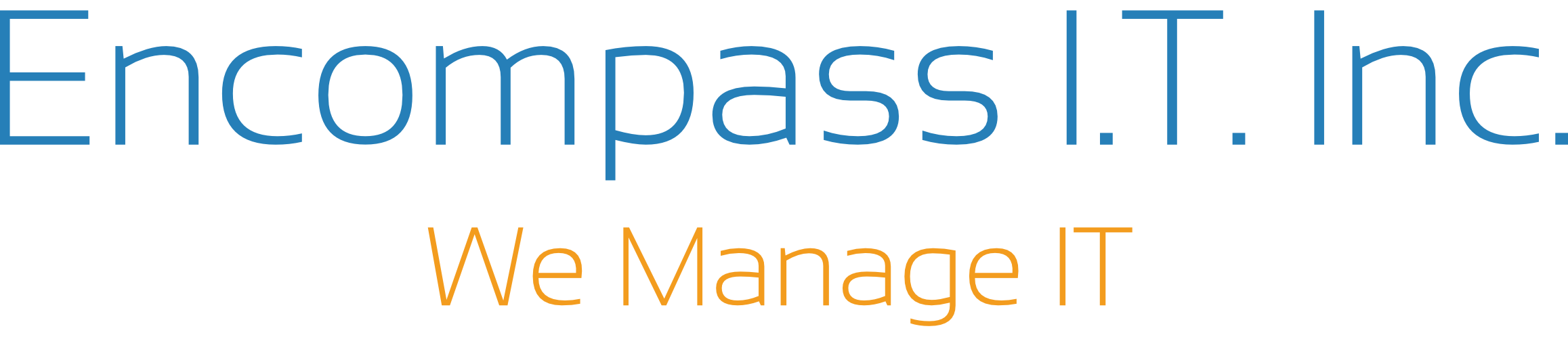 Encompass IT, Inc.